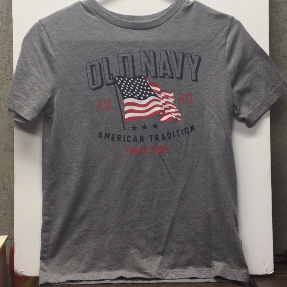 Girls 10-12 old navy t-shirt